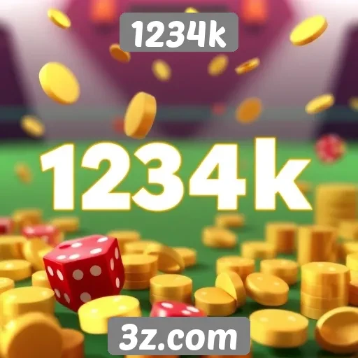 Dicas para iniciantes na utilização do 1234k