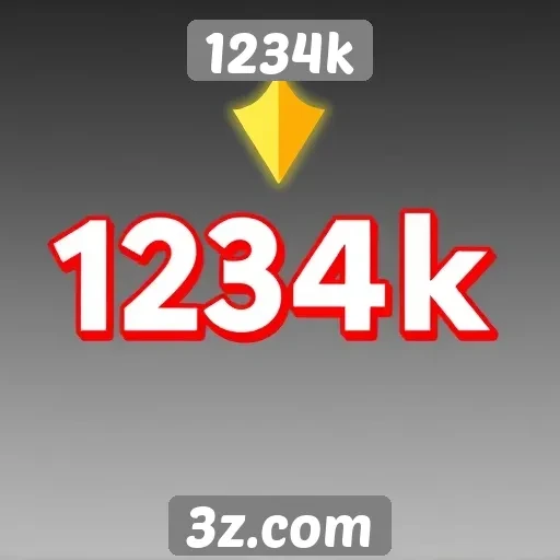 Recursos exclusivos que o 1234k oferece aos usuários