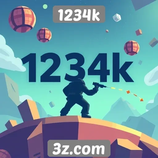 Novidades e tendências apresentadas pelo 1234k